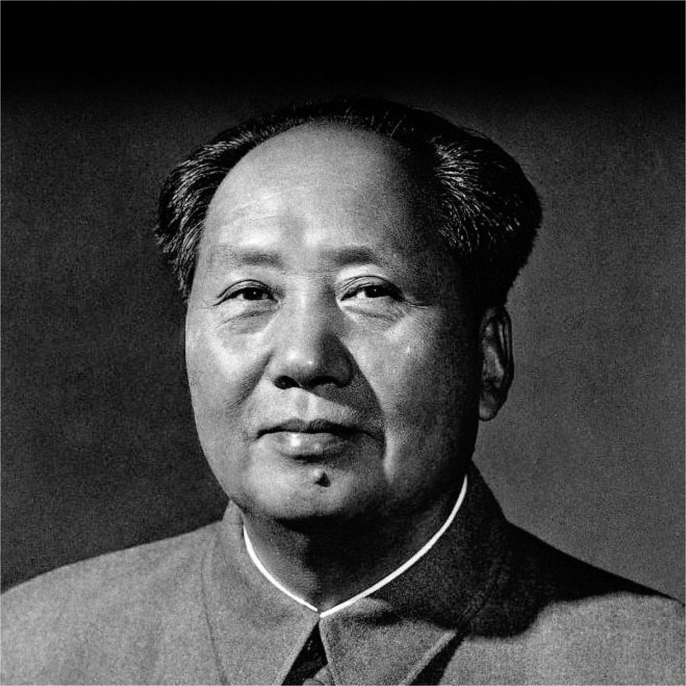 Was Mao Right? Why Socialists Enable Lawlessness